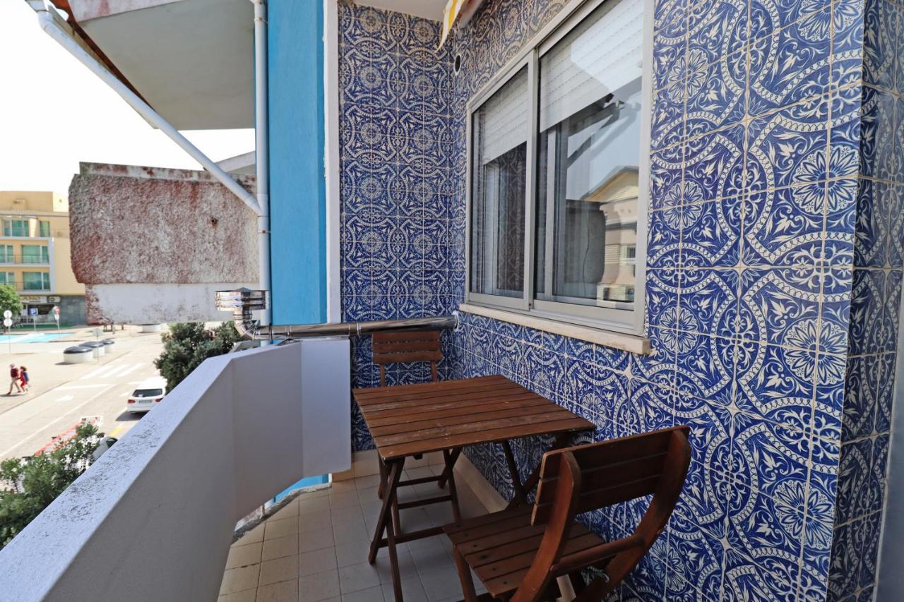 Ocean View Apartment With Free Parking Barra Exterior foto