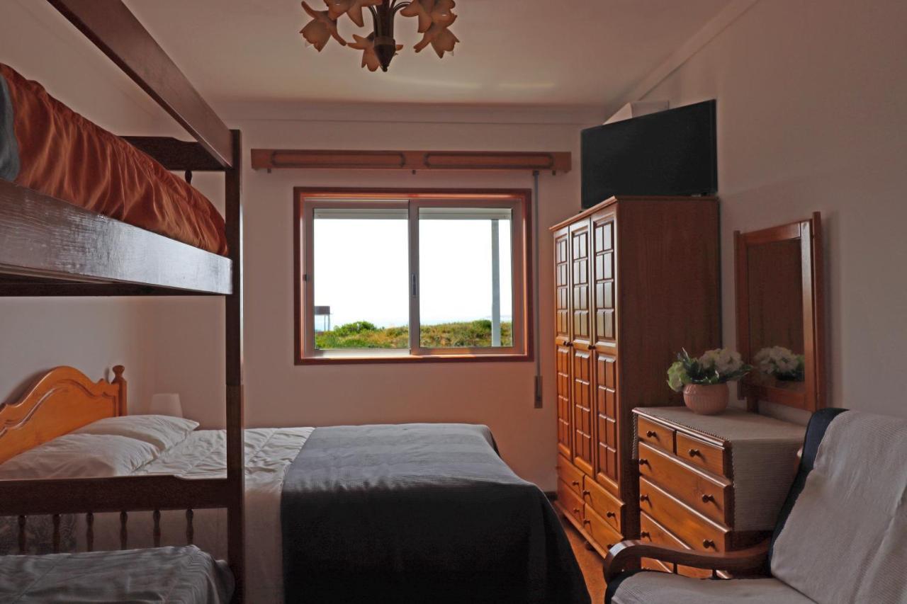 Ocean View Apartment With Free Parking Barra Exterior foto