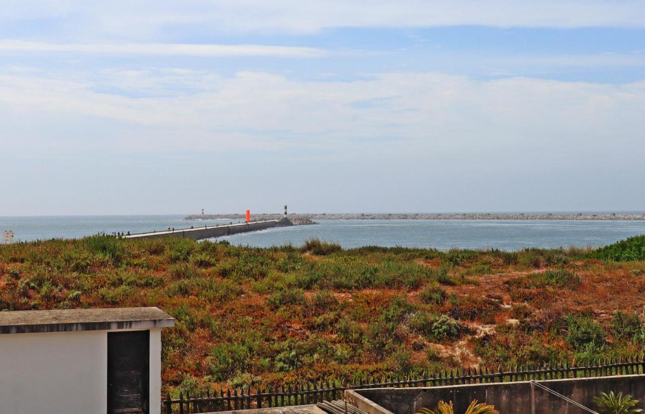 Ocean View Apartment With Free Parking Barra Exterior foto