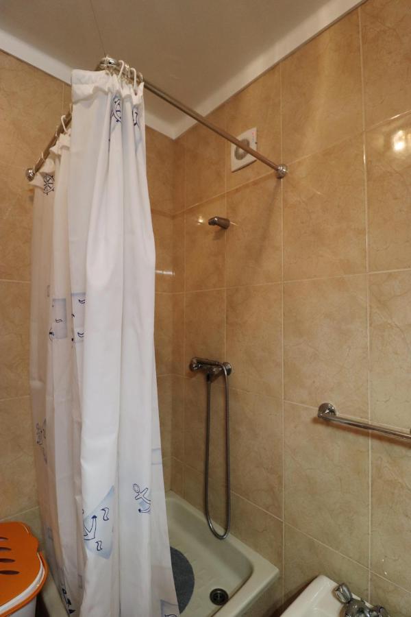 Ocean View Apartment With Free Parking Barra Exterior foto