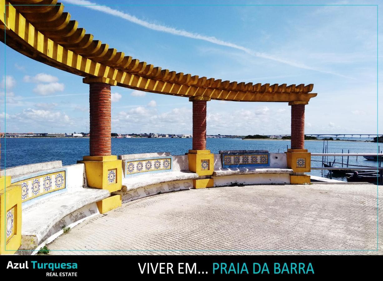 Ocean View Apartment With Free Parking Barra Exterior foto