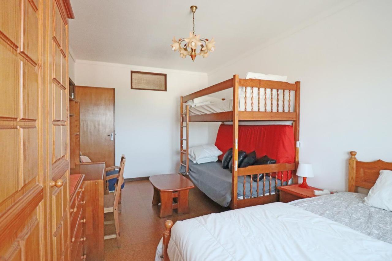 Ocean View Apartment With Free Parking Barra Exterior foto