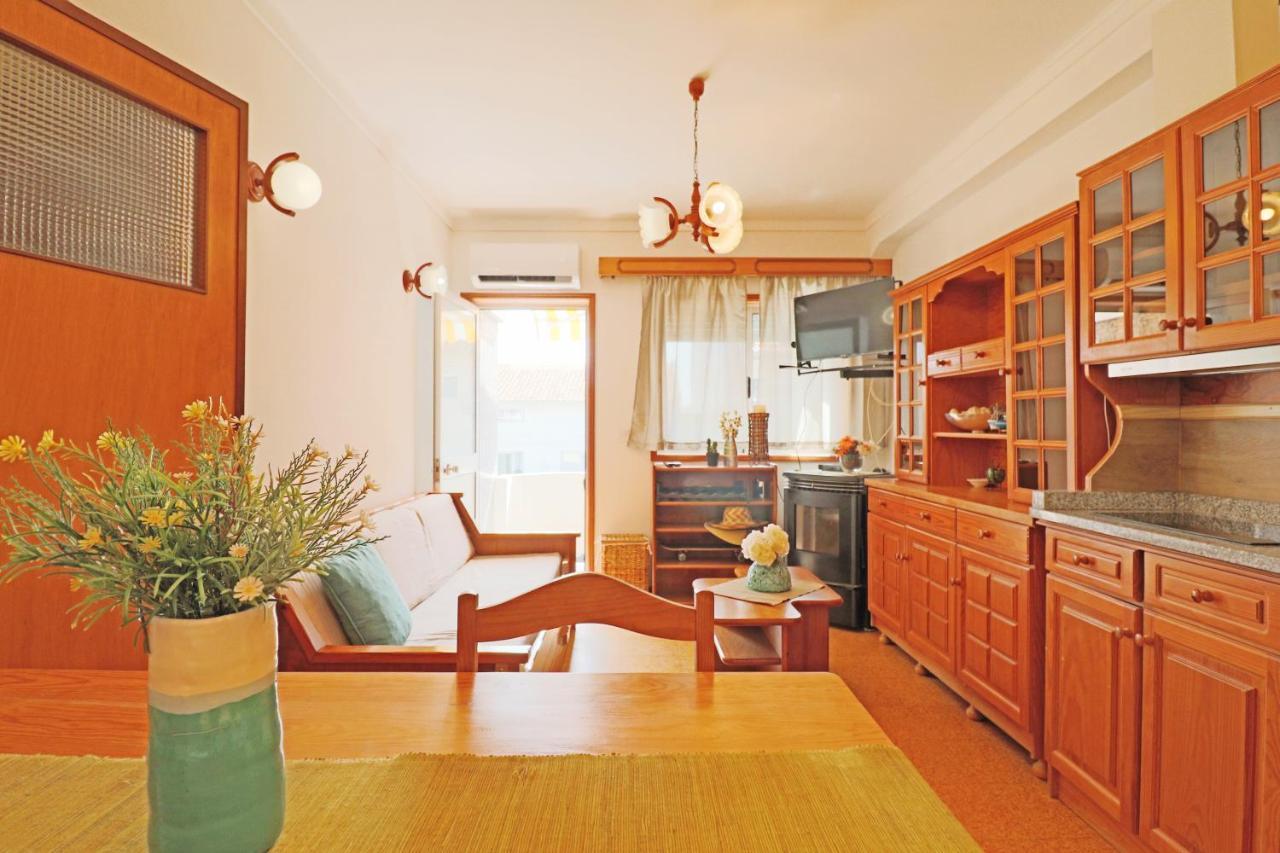 Ocean View Apartment With Free Parking Barra Exterior foto