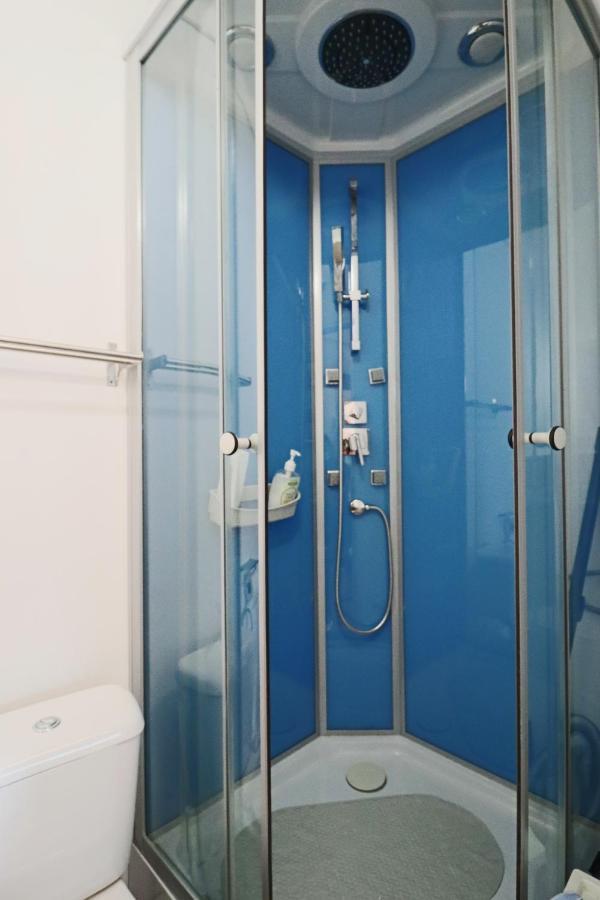 Ocean View Apartment With Free Parking Barra Exterior foto